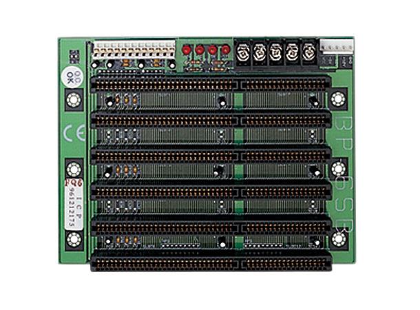 BP-6S-RS-R40 6-slot ISA 